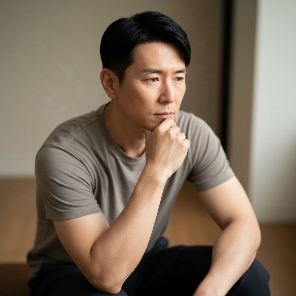 Desconexión en la pareja